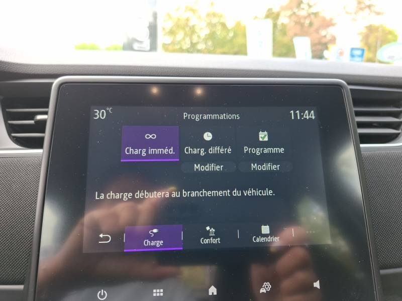 Renault Zoe - Photo 32