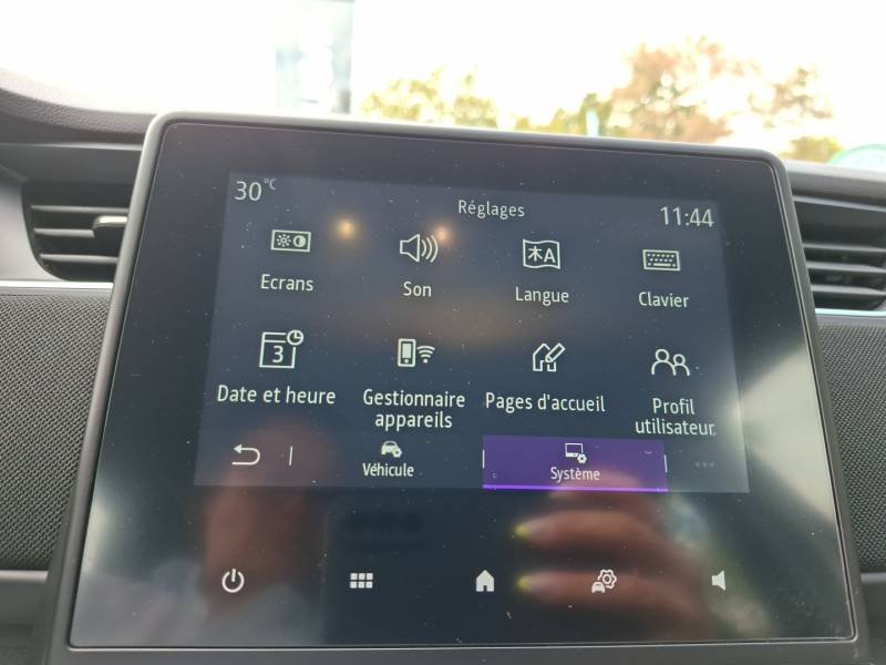 Renault Zoe - Photo 33