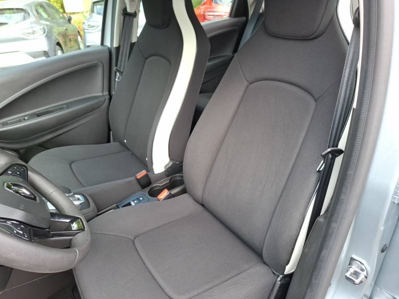 Renault Zoe - Photo 35