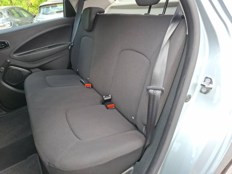 Renault Zoe - Photo 36