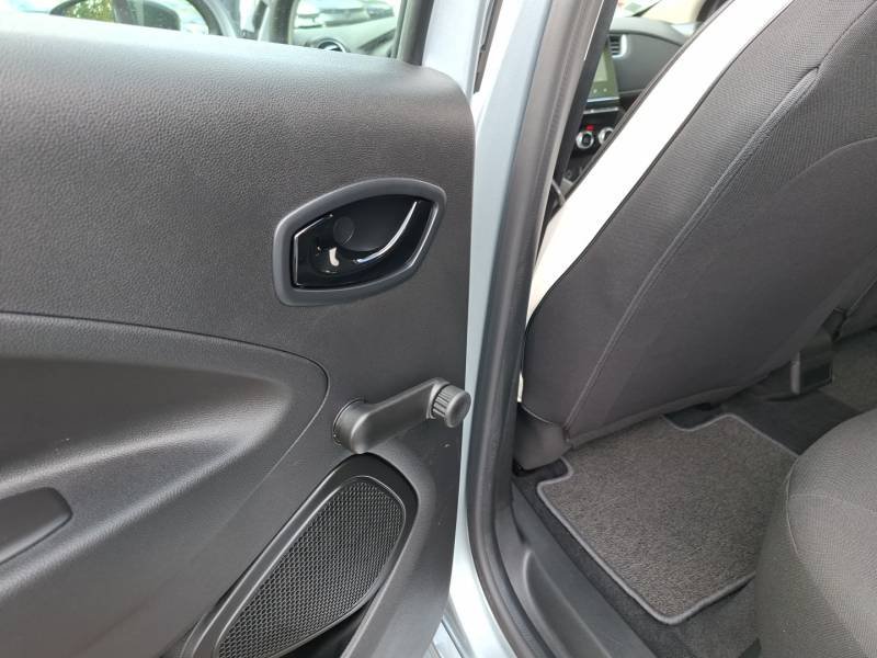 Renault Zoe - Photo 37
