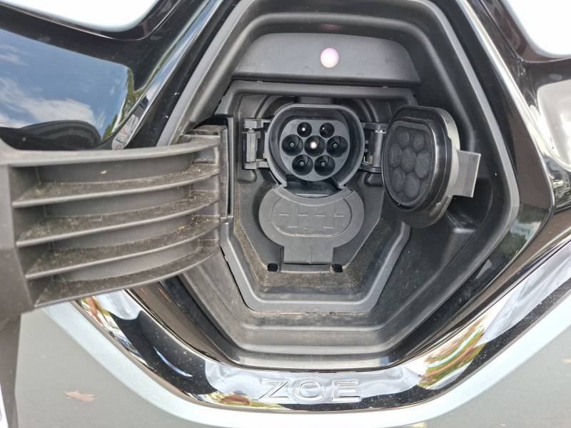 Renault Zoe - Photo 38