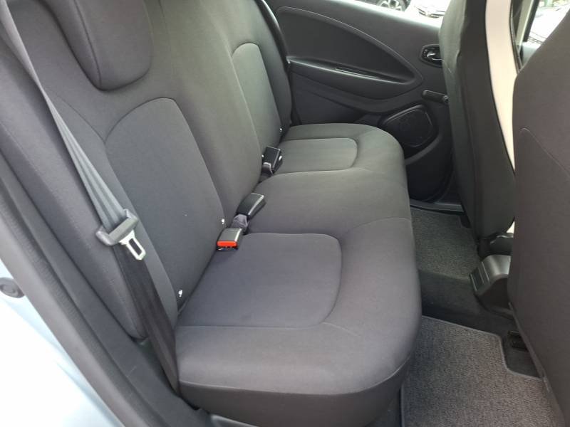 Renault Zoe - Photo 39