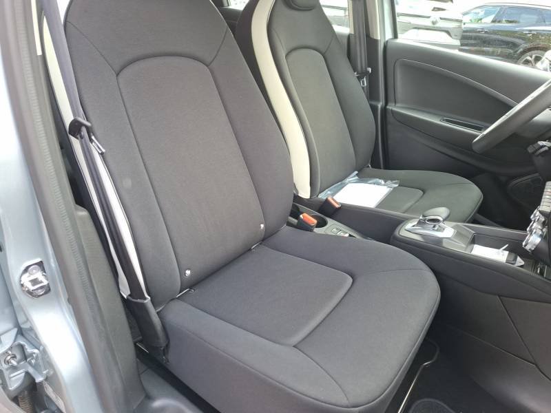 Renault Zoe - Photo 40