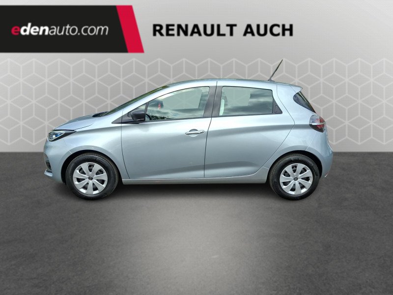 Renault Zoe - Photo 4