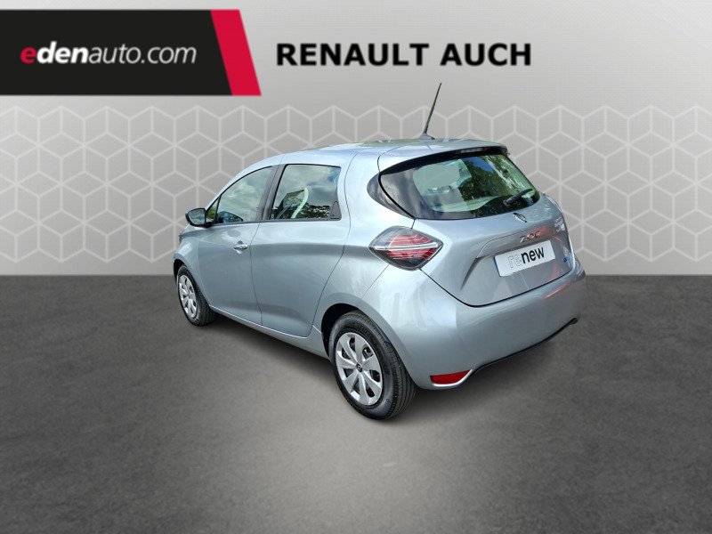 Renault Zoe - Photo 5