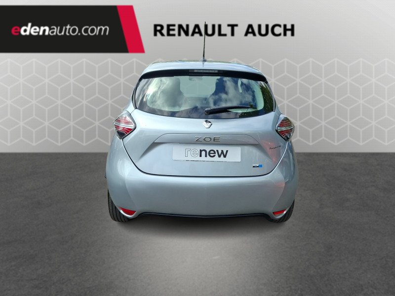 Renault Zoe - Photo 6