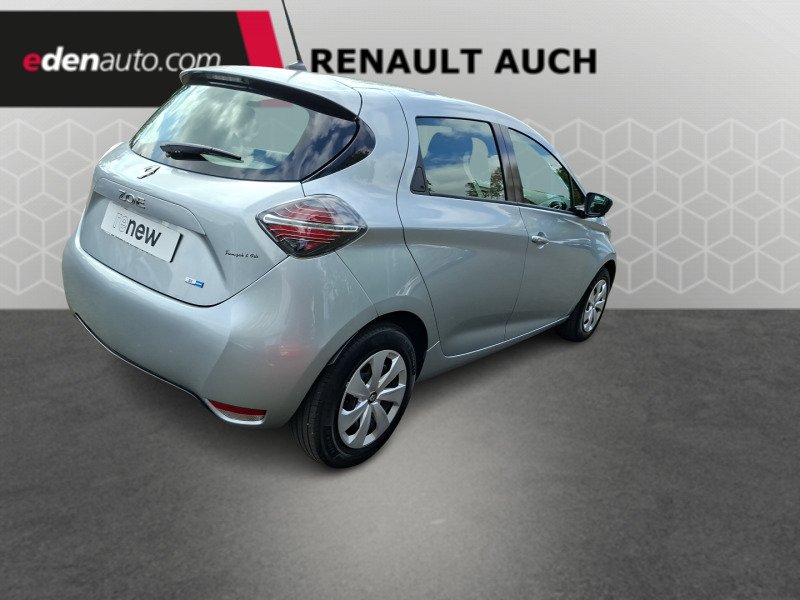 Renault Zoe - Photo 7