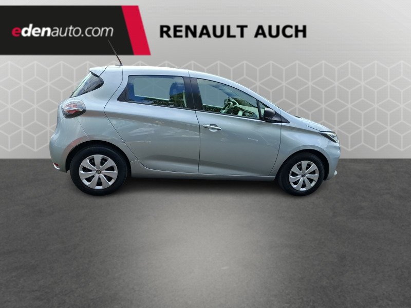 Renault Zoe - Photo 8