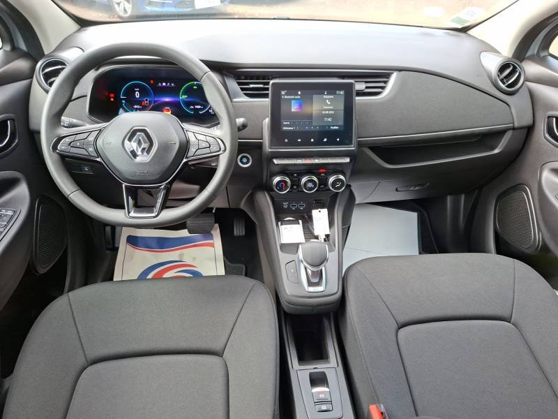 Renault Zoe - Photo 10