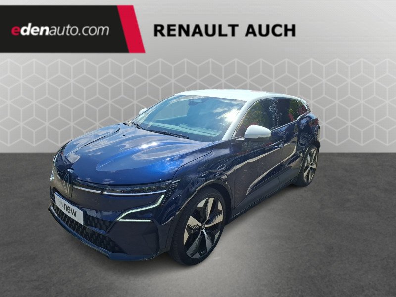 Renault Mégane - Photo 1