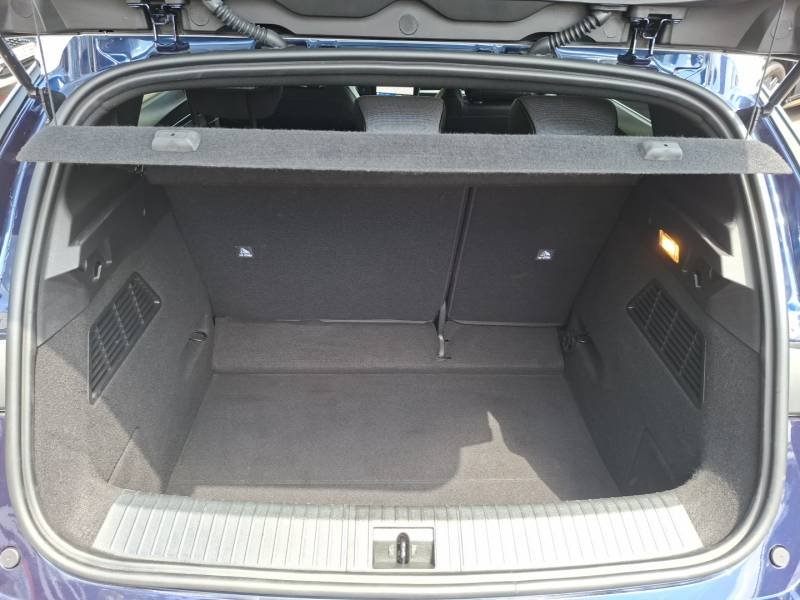 Renault Mégane - Photo 14