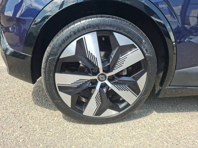 Renault Mégane - Photo 15