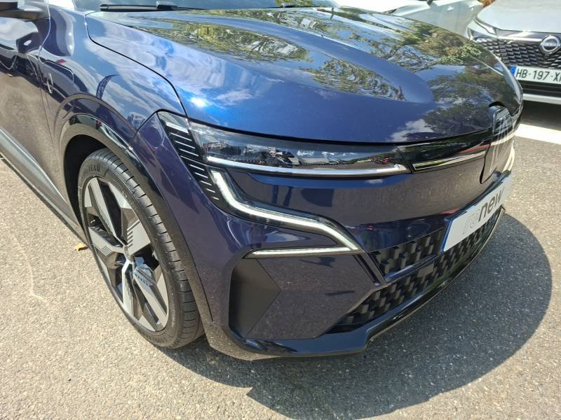 Renault Mégane - Photo 16