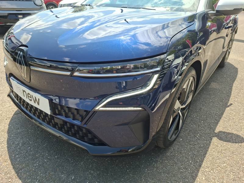 Renault Mégane - Photo 17