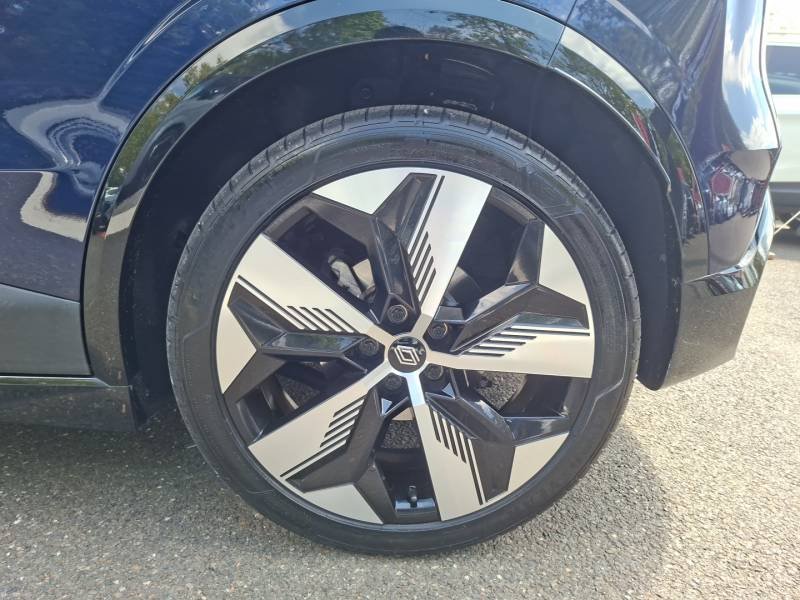 Renault Mégane - Photo 18