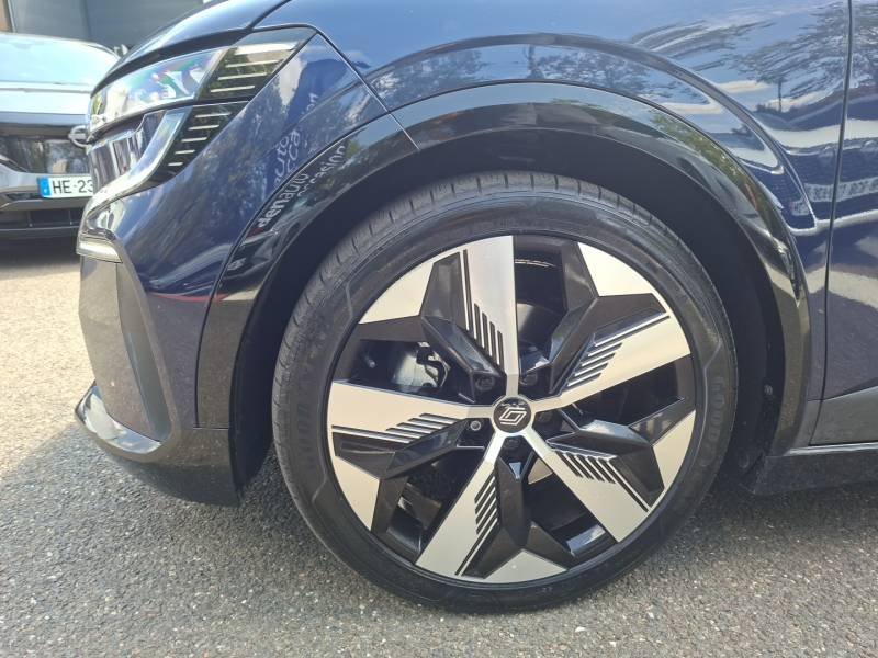 Renault Mégane - Photo 19