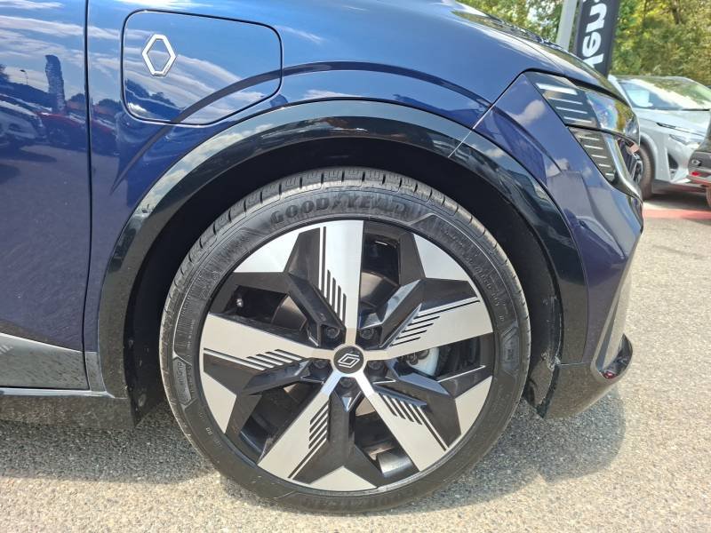 Renault Mégane - Photo 20
