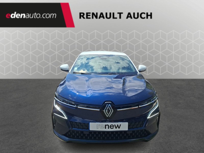 Renault Mégane - Photo 2