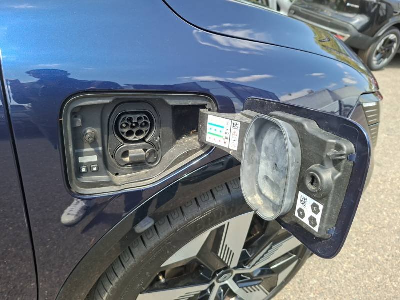 Renault Mégane - Photo 21