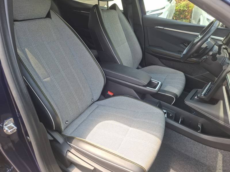 Renault Mégane - Photo 22