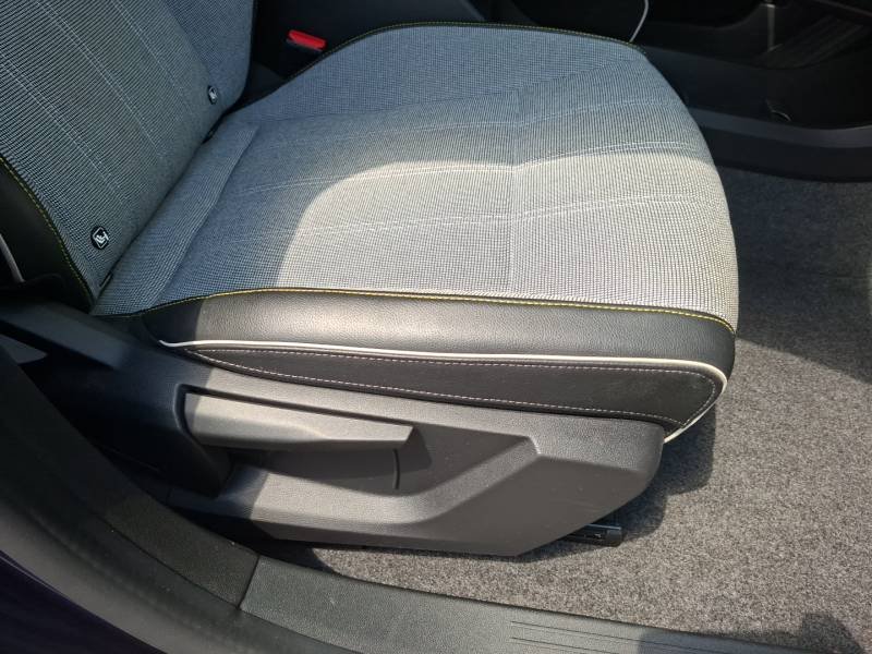 Renault Mégane - Photo 23