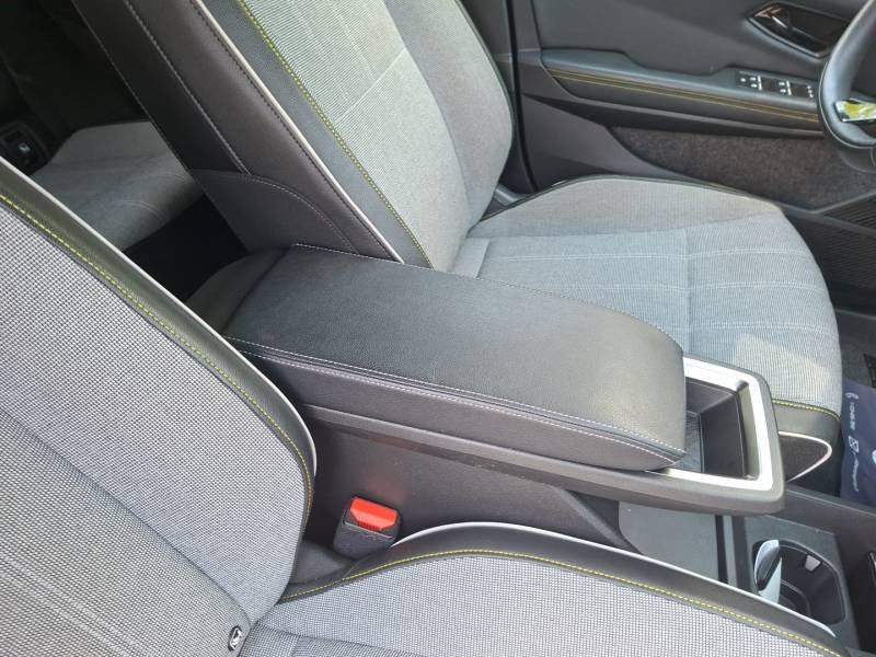 Renault Mégane - Photo 24