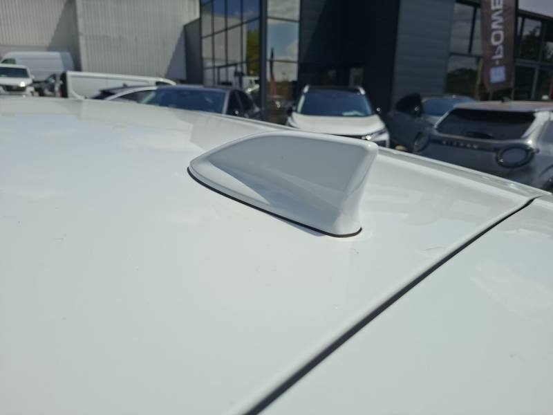 Renault Mégane - Photo 27