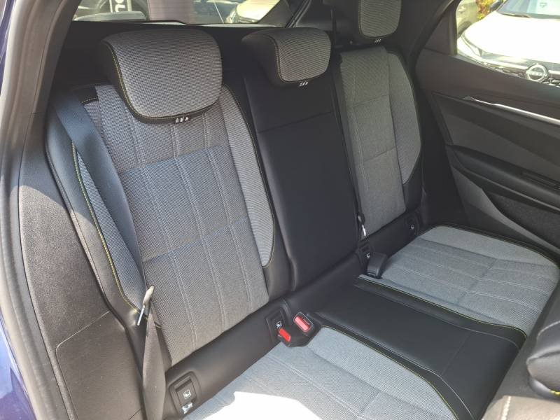 Renault Mégane - Photo 28