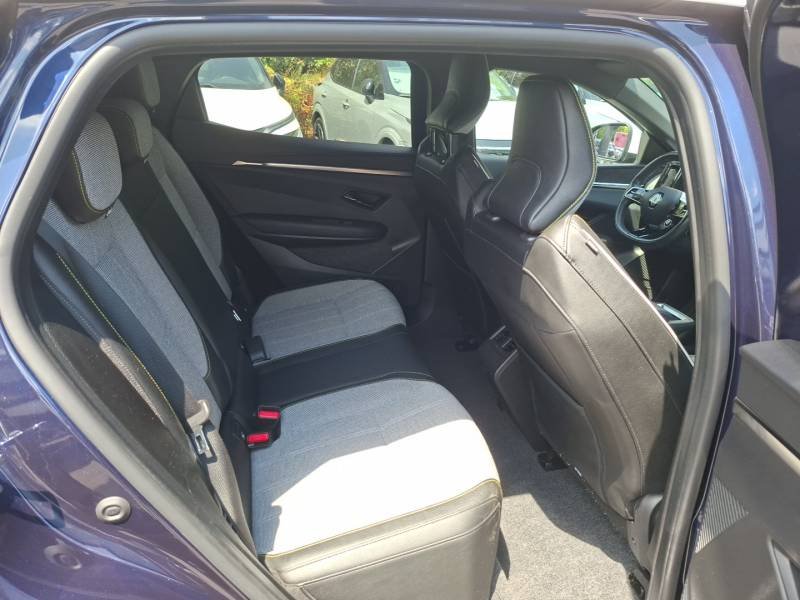 Renault Mégane - Photo 29