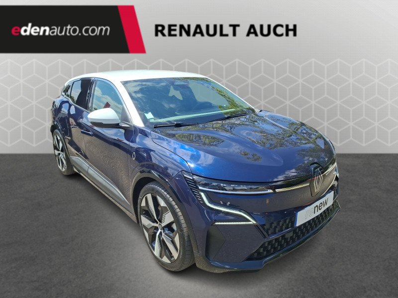 Renault Mégane - Photo 3