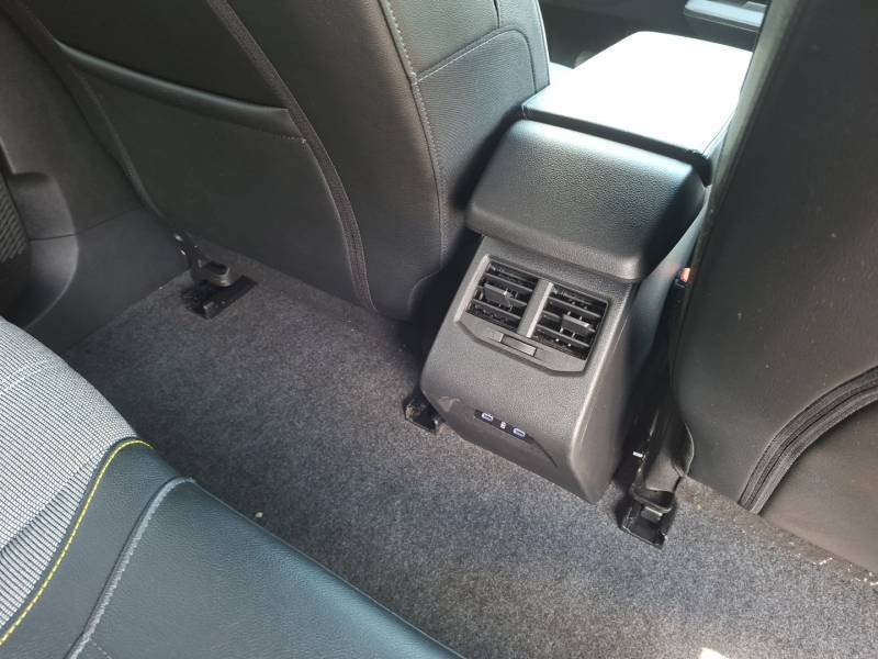 Renault Mégane - Photo 31