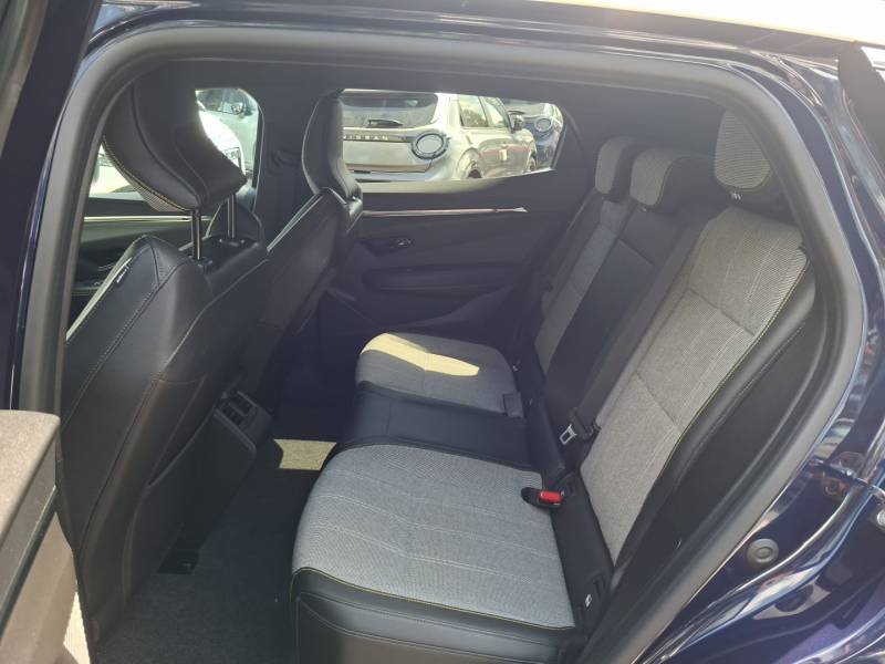 Renault Mégane - Photo 32