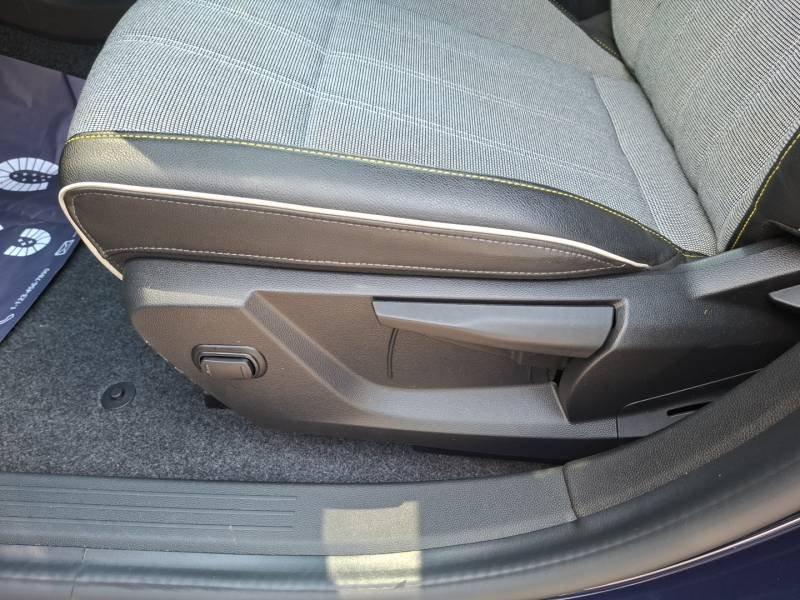 Renault Mégane - Photo 34