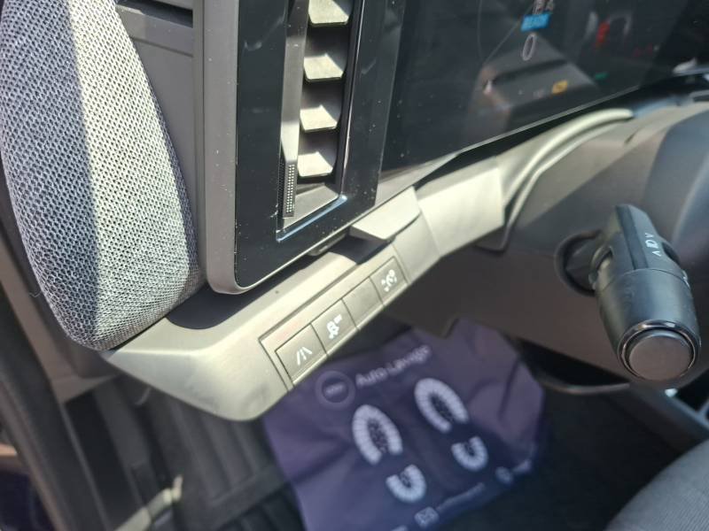Renault Mégane - Photo 36