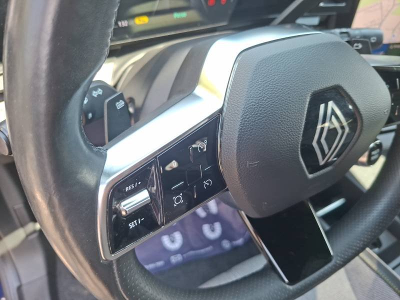 Renault Mégane - Photo 37
