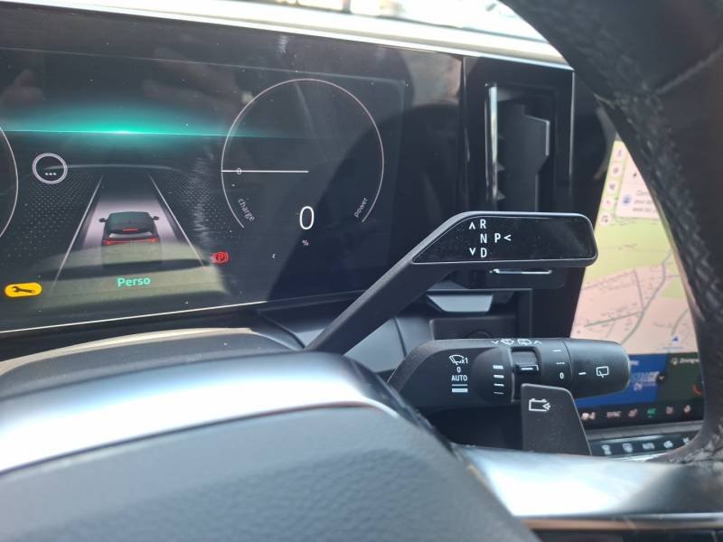 Renault Mégane - Photo 38