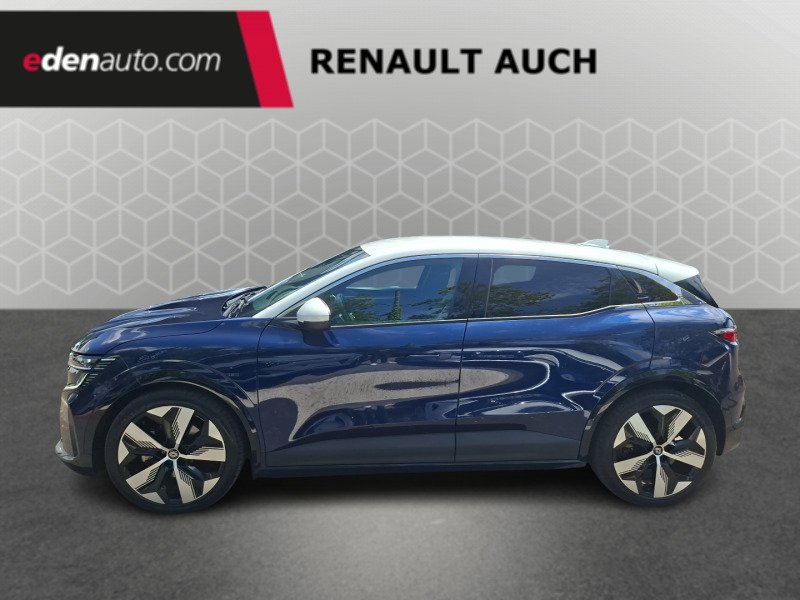 Renault Mégane - Photo 4