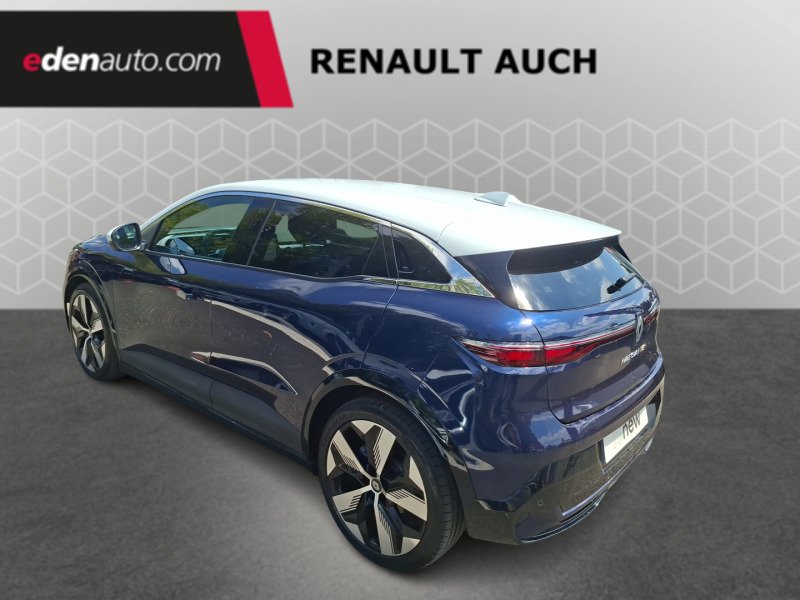 Renault Mégane - Photo 5