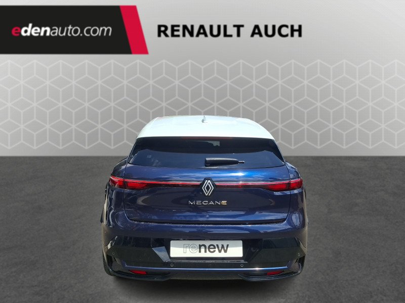 Renault Mégane - Photo 6