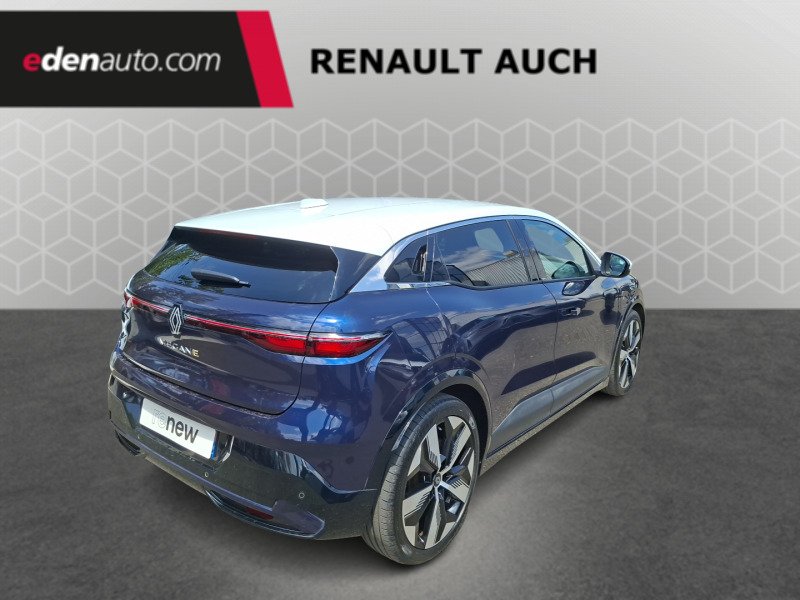 Renault Mégane - Photo 7