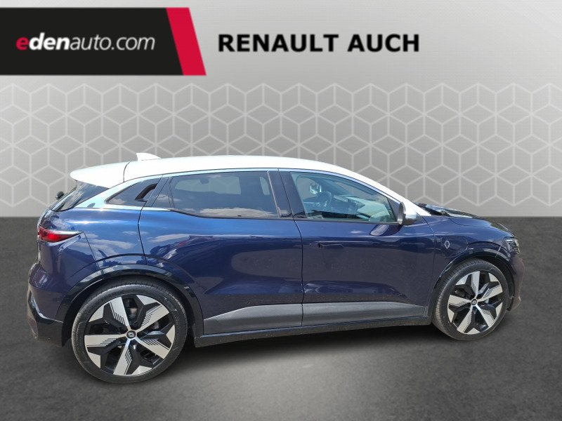 Renault Mégane - Photo 8