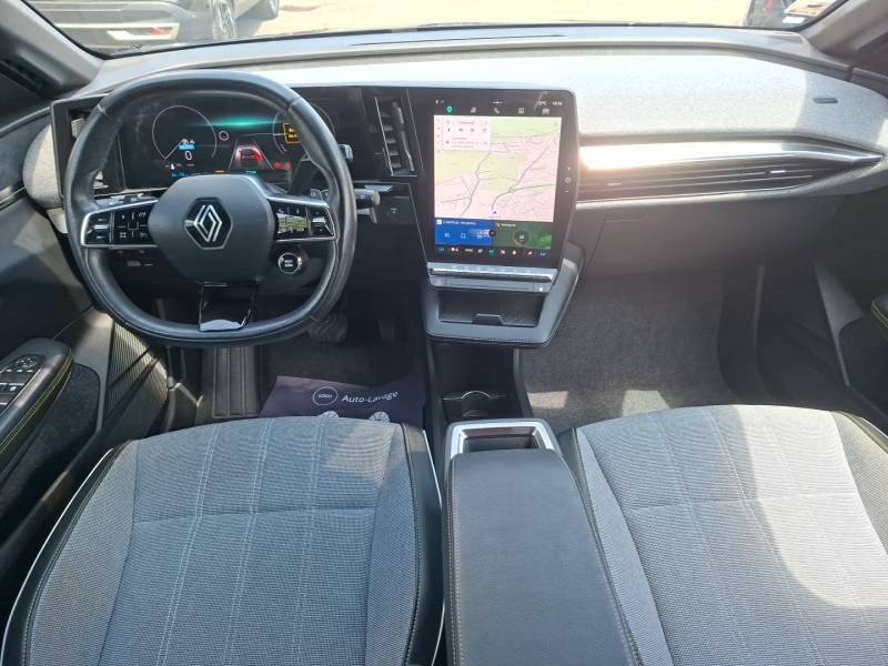 Renault Mégane - Photo 10
