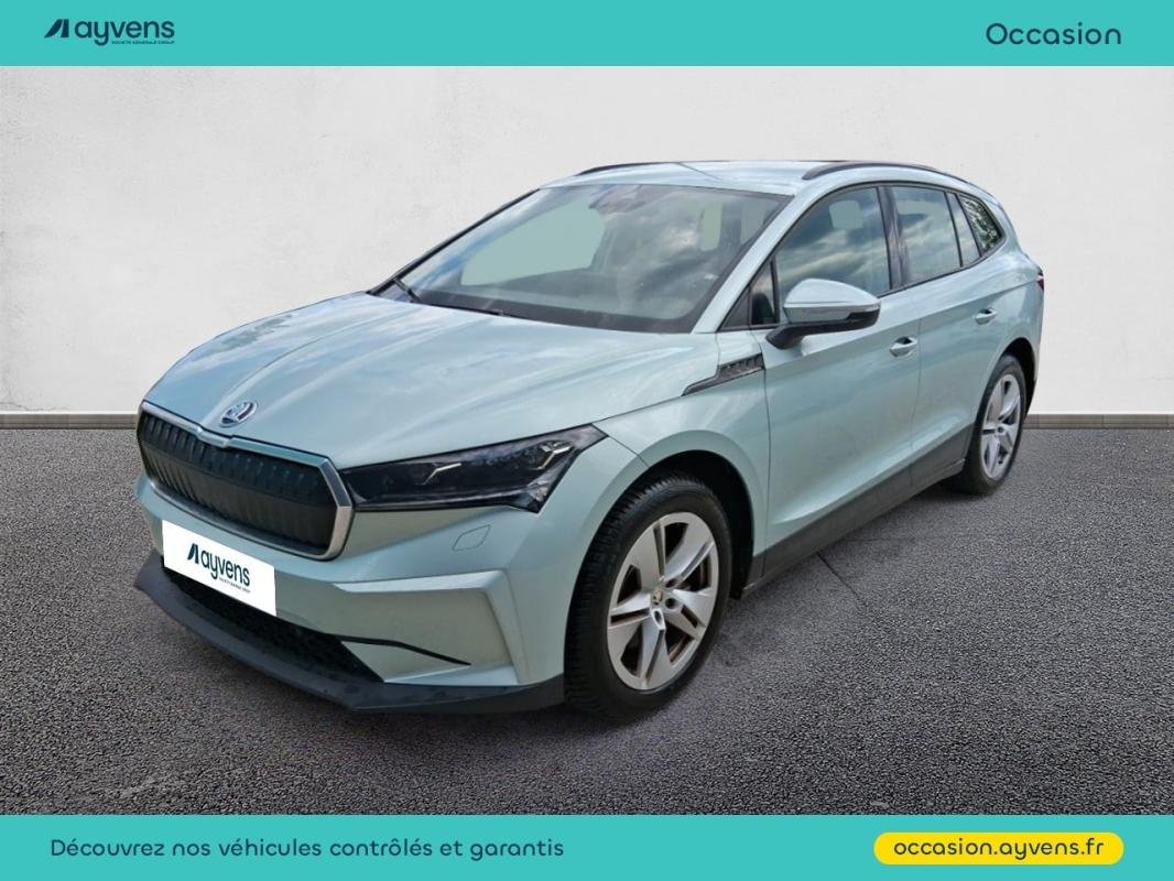 Skoda enyaq - Photo 1