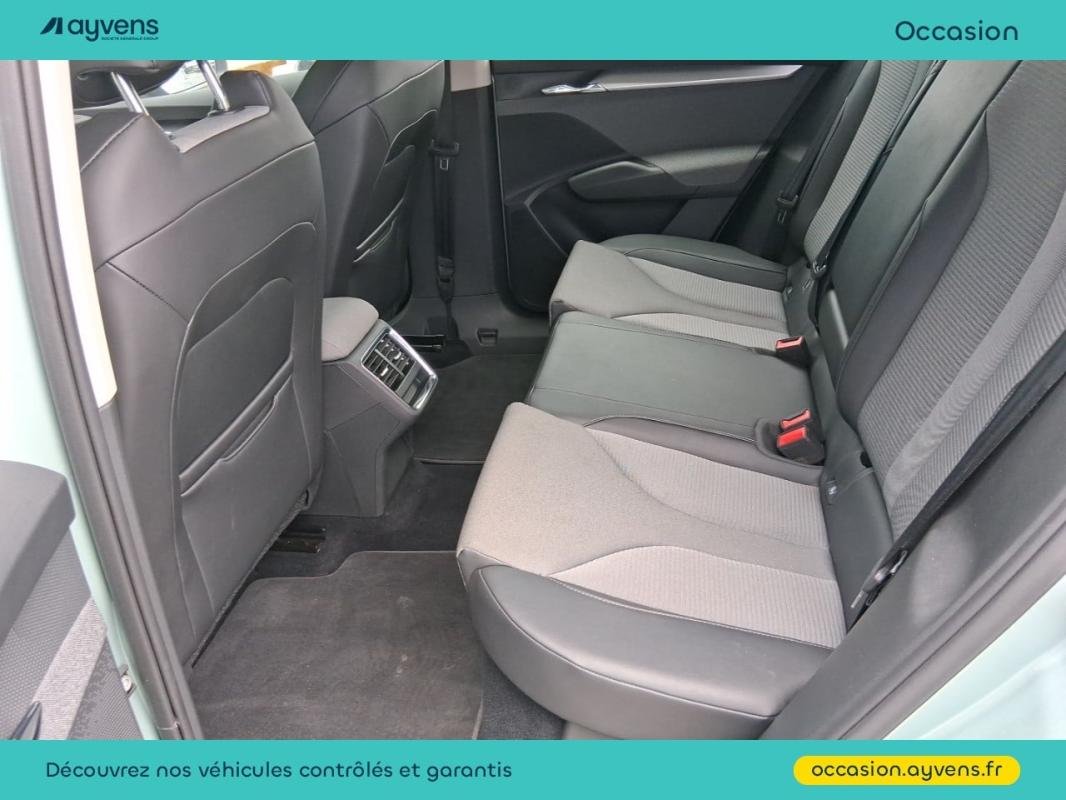 Skoda enyaq - Photo 11