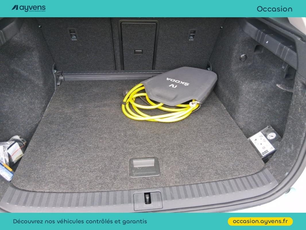 Skoda enyaq - Photo 13
