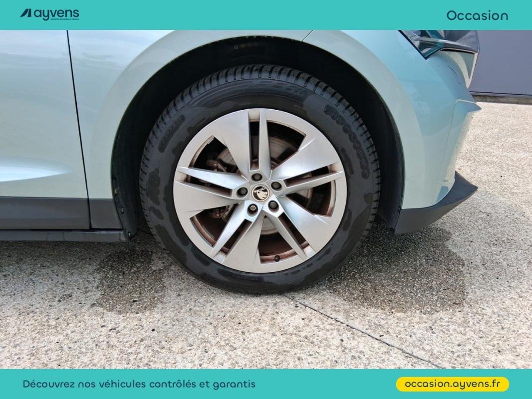 Skoda enyaq - Photo 15