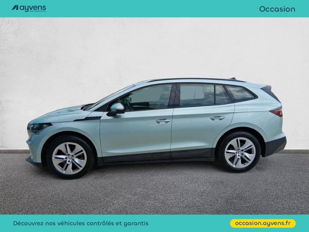 Skoda enyaq - Photo 2
