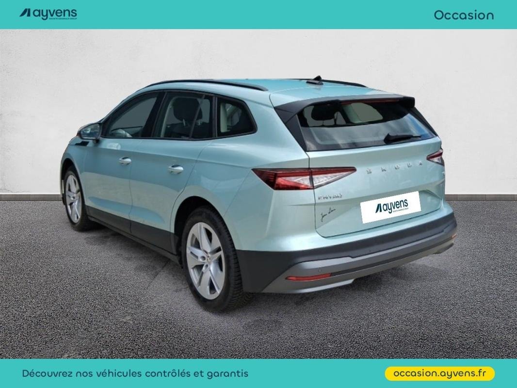 Skoda enyaq - Photo 3