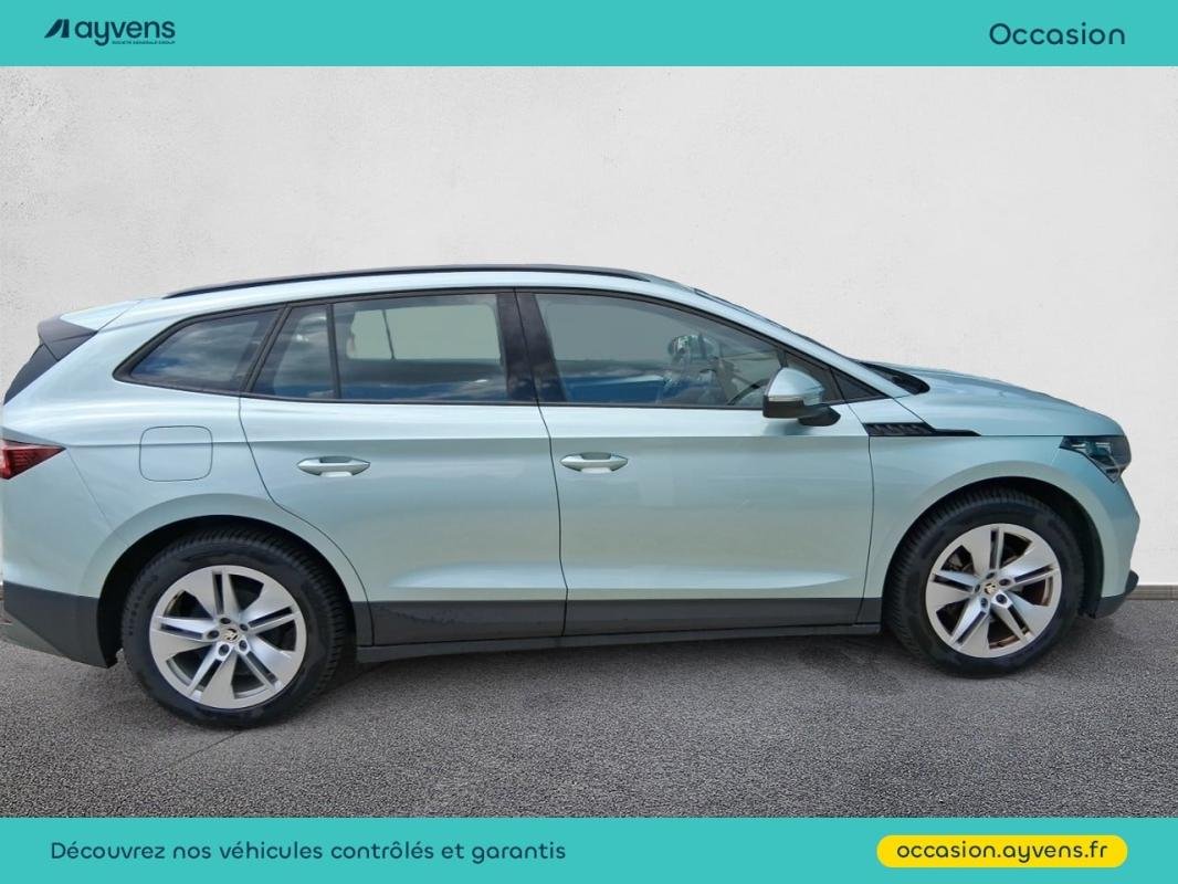 Skoda enyaq - Photo 4